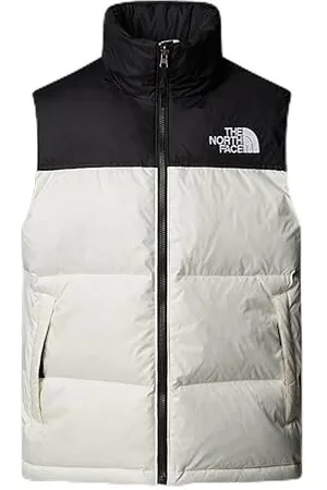 The North Face Mężczyźni 1996 Retro Nuptse Kamizelka XS