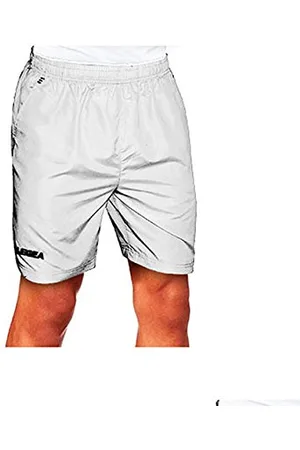 Legea OLIMPIA SPECIAL BERMUDA, WHITE, S, Unisex