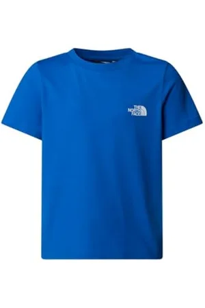 The North Face Dzieci Box Nse S/S Koszulka 5 lat