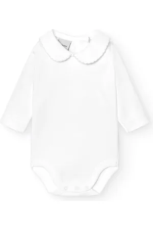 BABIDU Baby C.Polo Pique Body