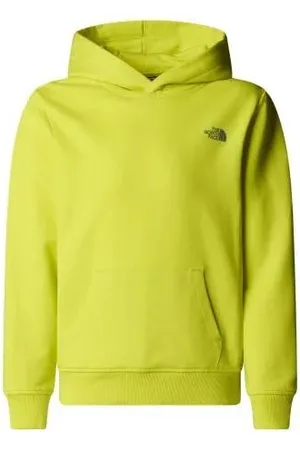 The North Face Chłopcy Graphic Relaxed Bluza z kapturem 164