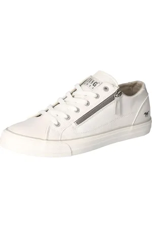 Mustang Damskie buty typu sneaker 1272-305, 1, 40 EU