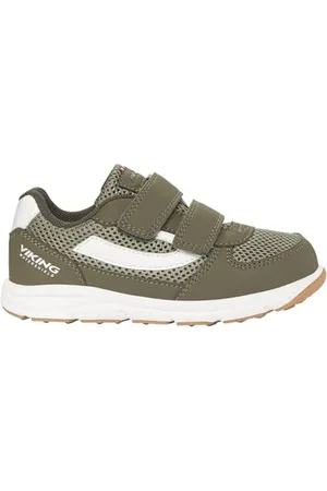 Viking Dziecięce buty trekkingowe Hovet Low WP, , 7 UK Child