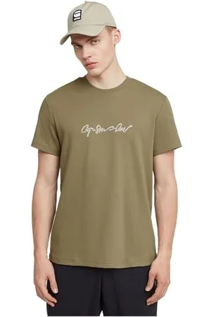 G-Star RAW G-script Regular Tee, , S