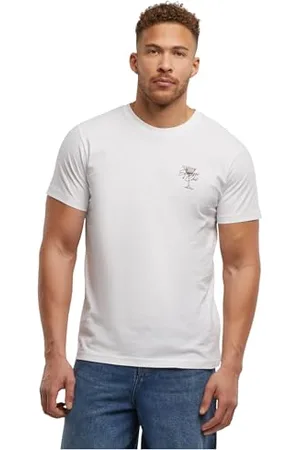 Mister Tee Męski T-shirt 100% bawełna L, , L