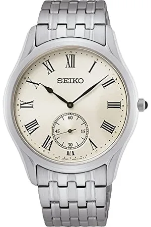 Seiko Analogowy SRK047P1