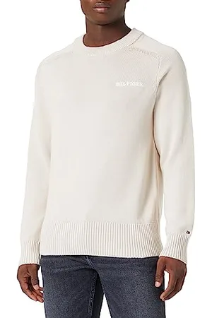 Tommy Hilfiger MONOTYP masywna bawełna C NK, , 3XL