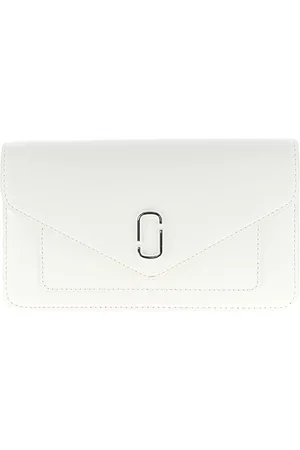 Marc Jacobs The Longshot Chain Wallet, Portfele damskie, Jeden Rozmiar, , Taglia Unica