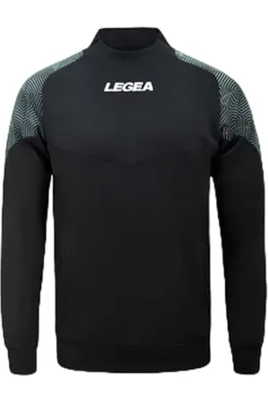Legea PETRA JACKET,BLACK-TIFFANY GREEN,XL,Unisex