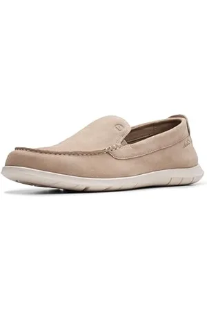 Clarks Flexway Step męskie mokasyny, , 41 EU