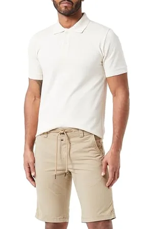 Timezone Slim LucaTZ Short, , 29