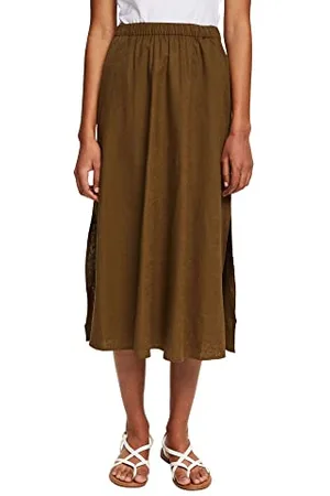 ESPRIT Edc by Spódnica damska, , 32