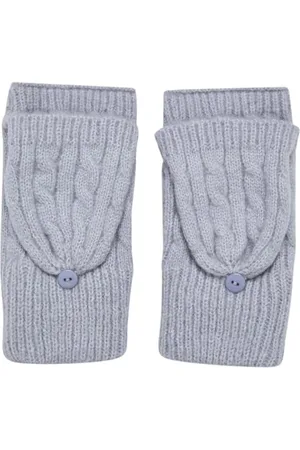 Urban classics Unisex Open Mitten rękawiczki na specjalne okazje, , L-XL