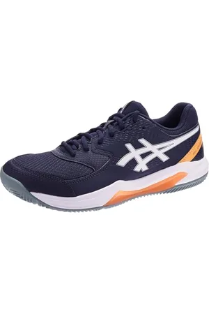 Asics Męskie trampki Gel-Dedicate 8 Padel, 38 EU, , 39 EU