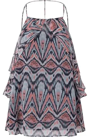 Pepe Jeans Damska bluzka Jordan, 0AAMULTI, M