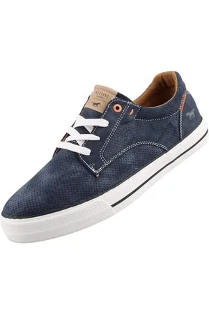 Mustang Sneakersy męskie, , 41 EU