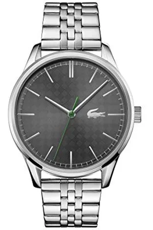 Lacoste Męski Vienna 2011073 Zegarek na Rękę, , Ø 42 mm