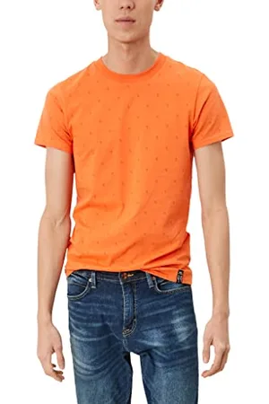 QS by s.Oliver Męski T-shirt, , XS