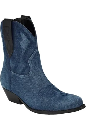 Guess Damskie botki Ginette, , 38 EU