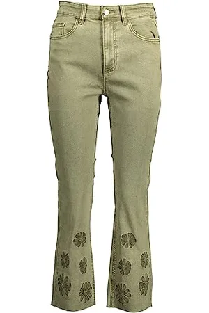 Desigual Jeansy damskie, , 40