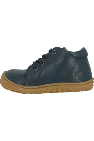 Lurchi Unisex 95l5003001 dziecięce buty do nauki chodzenia, , 26 EU