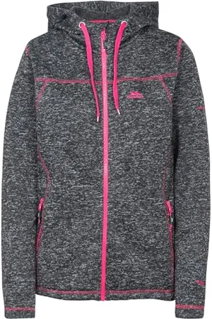 Trespass Bluza damska 5045274505245 Negro, S