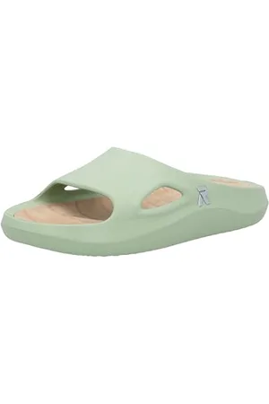 Rieker Damskie W3350 Slide, , 36 EU
