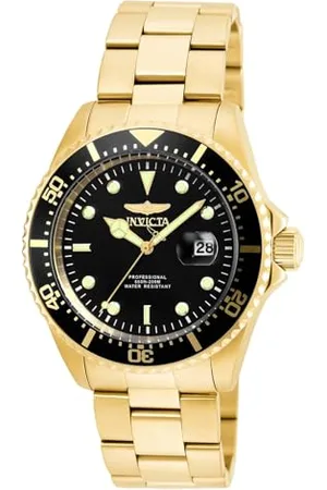 Invicta Pro Diver 22062 Kwarc zegarek Męski - 43mm