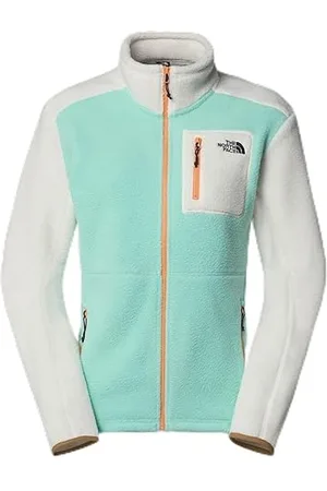 The North Face Kobiety Yumiori Full Zip Kurtka polarowa S