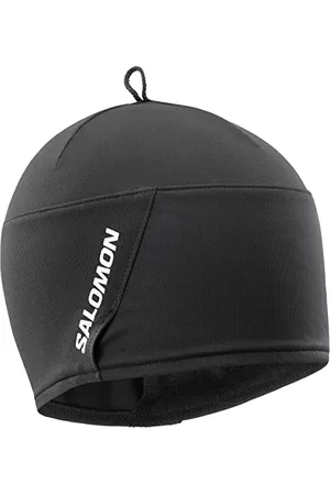 Salomon Zimowy trening Black DEEP BLA OSFA