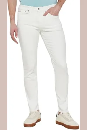 Calvin Klein CK JEANS Męski SLIM TAPER J30J327541, , 29W / 32L, , 29W / 32L