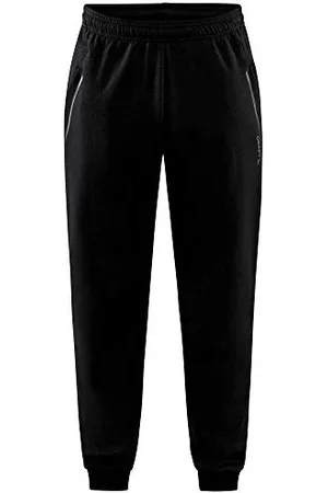 Craft Core Soul spodnie dresowe, rozmiar M, czarne, XXL, , XXL
