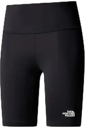 The North Face Kobiety Flex 8In C/O Graphic (New Fit) Shorty Leginsy L