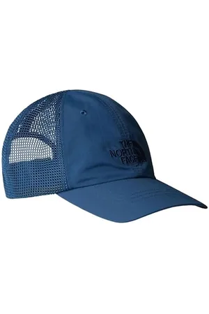 The North Face Uniseks Horizon Trucker Kapelusz Shady Blue-Shady Blue One Size