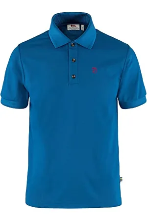 Fjällräven Fjallraven Crowley Pique Shirt M T-Shirt Męski Pakiet 1