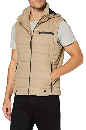Camel Active Męska kamizelka polarowa, , 48