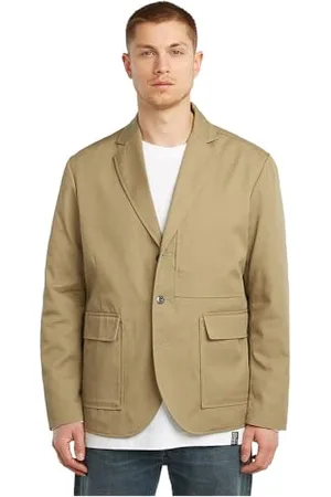 G-Star RAW Męska marynarka Chore Casual, , XXL