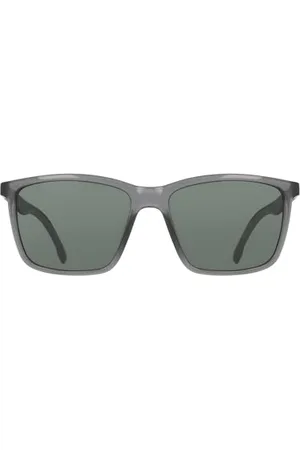 Nautica N907SP okulary przeciwsłoneczne, ciemnoszare, kryształowe, rozmiar uniwersalny, , jeden rozmiar