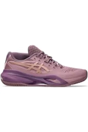 Asics Damskie buty sportowe Gel-Resolution X PADEL, wielokolorowe, 38 EU, , 38 EU
