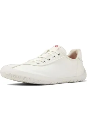 Camper Path K100886 Męskie buty sportowe, Biała Natura 002, 43 EU