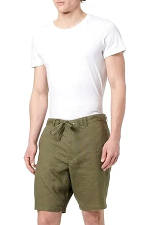 GANT RELAXED LEN DS SHORTS, , S
