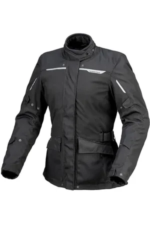 Tucano GIACCA DONNA 4 STROKE 8209WF201 NERA TAGLIA 46IT-42EU