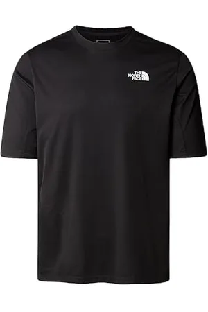 The North Face Mężczyźni Packable Ss Koszulka L