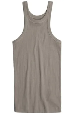 G-Star RAW Italian Army Ultra Slim Tank top, , XL