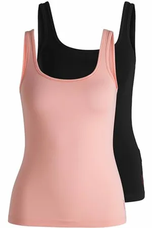 HUGO BOSS Twin Vest, , M