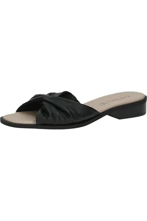 Caprice Damskie sandały 9-27200-44 z obcasem, , 40 EU