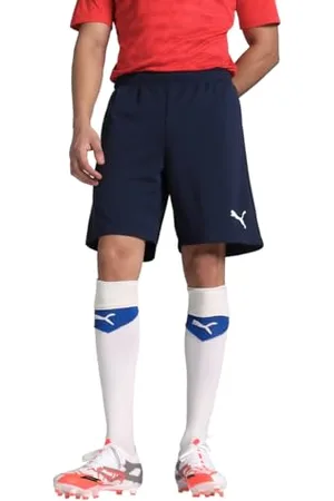 PUMA TeamRISE Short Spodenki Mężczyźni, , XL