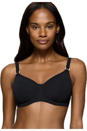 Triumph Summer Twist W 02 Black, , 40 EU