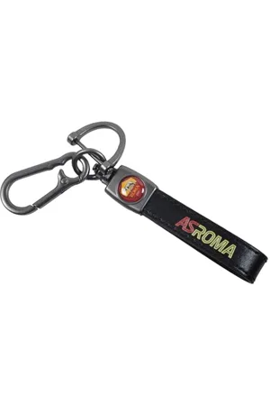 As Roma Brelok do kluczy Skóra Roma 163608, , Taglia unica