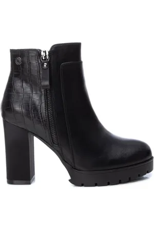 Refresh Damskie buty 170432, czarne, rozmiar 38 UE